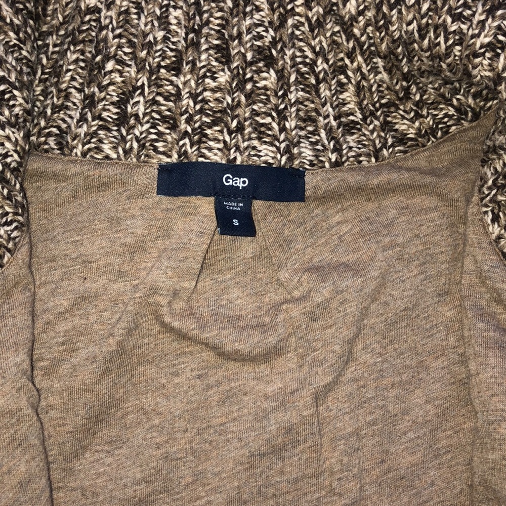 Nwot Gap Jacket - image 6